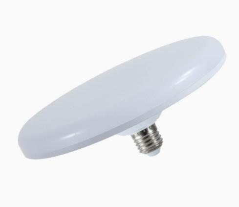 Flying Saucer shaped light (constant current)